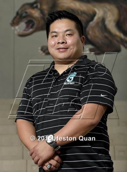 Thumbnail 1 in Aliso Niguel (2015 Preseason Top 25 Photo Shoot)  photogallery.