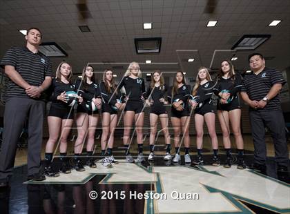 Thumbnail 3 in Aliso Niguel (2015 Preseason Top 25 Photo Shoot)  photogallery.