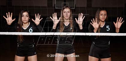 Thumbnail 3 in Aliso Niguel (2015 Preseason Top 25 Photo Shoot)  photogallery.