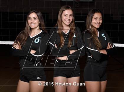 Thumbnail 1 in Aliso Niguel (2015 Preseason Top 25 Photo Shoot)  photogallery.