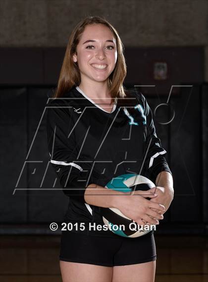 Thumbnail 1 in Aliso Niguel (2015 Preseason Top 25 Photo Shoot)  photogallery.