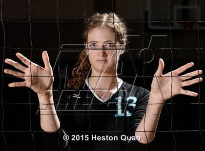 Thumbnail 1 in Aliso Niguel (2015 Preseason Top 25 Photo Shoot)  photogallery.
