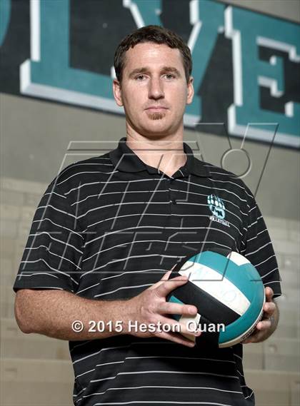 Thumbnail 3 in Aliso Niguel (2015 Preseason Top 25 Photo Shoot)  photogallery.