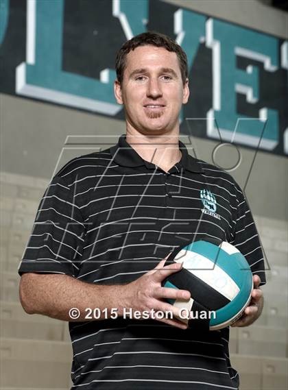 Thumbnail 1 in Aliso Niguel (2015 Preseason Top 25 Photo Shoot)  photogallery.