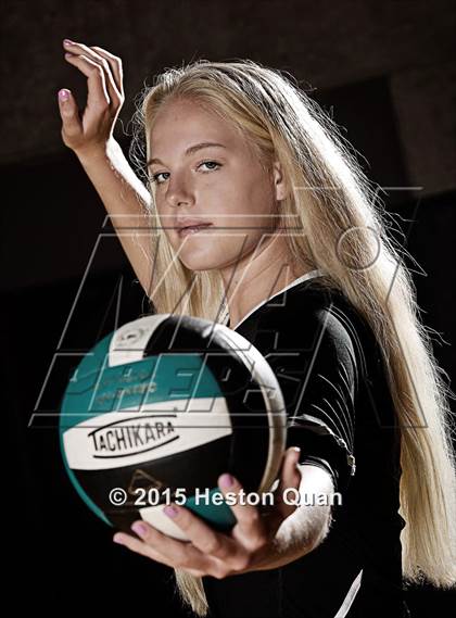 Thumbnail 3 in Aliso Niguel (2015 Preseason Top 25 Photo Shoot)  photogallery.