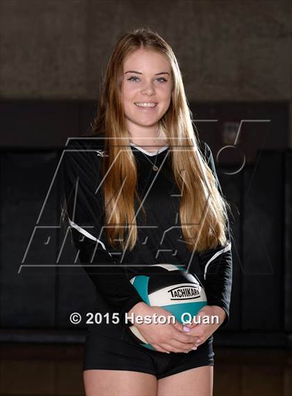 Thumbnail 3 in Aliso Niguel (2015 Preseason Top 25 Photo Shoot)  photogallery.