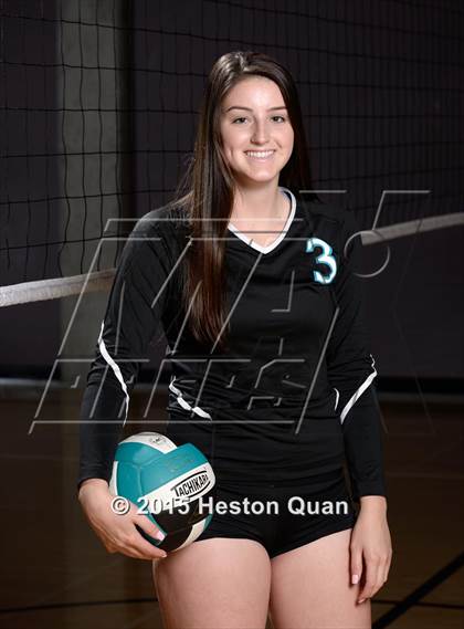 Thumbnail 1 in Aliso Niguel (2015 Preseason Top 25 Photo Shoot)  photogallery.