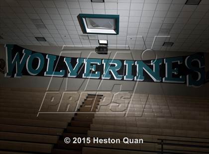 Thumbnail 2 in Aliso Niguel (2015 Preseason Top 25 Photo Shoot)  photogallery.