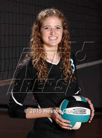 Thumbnail 3 in Aliso Niguel (2015 Preseason Top 25 Photo Shoot)  photogallery.