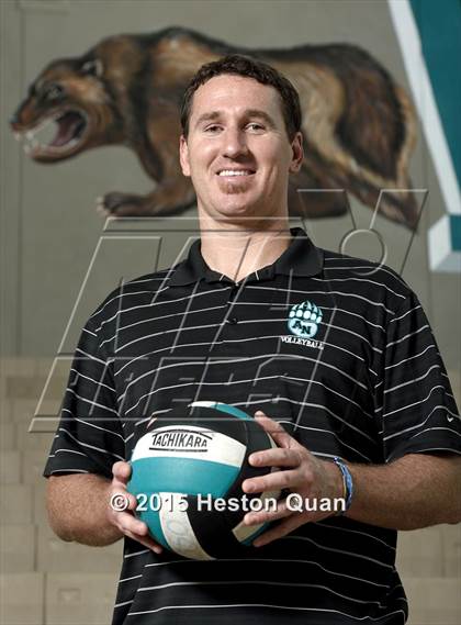 Thumbnail 3 in Aliso Niguel (2015 Preseason Top 25 Photo Shoot)  photogallery.