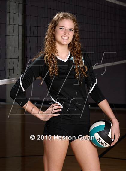 Thumbnail 2 in Aliso Niguel (2015 Preseason Top 25 Photo Shoot)  photogallery.