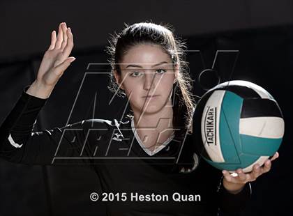 Thumbnail 2 in Aliso Niguel (2015 Preseason Top 25 Photo Shoot)  photogallery.