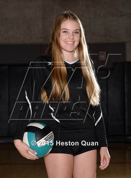 Thumbnail 2 in Aliso Niguel (2015 Preseason Top 25 Photo Shoot)  photogallery.