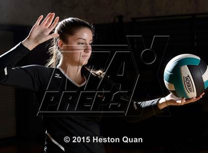 Thumbnail 3 in Aliso Niguel (2015 Preseason Top 25 Photo Shoot)  photogallery.