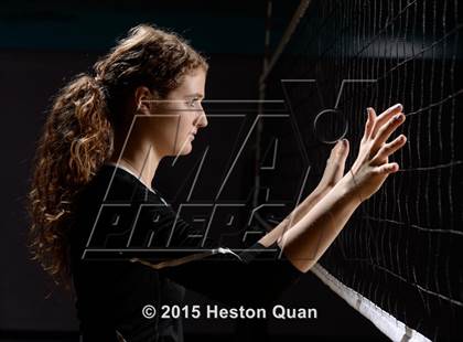 Thumbnail 2 in Aliso Niguel (2015 Preseason Top 25 Photo Shoot)  photogallery.