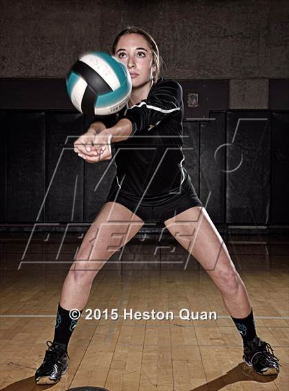 Thumbnail 2 in Aliso Niguel (2015 Preseason Top 25 Photo Shoot)  photogallery.