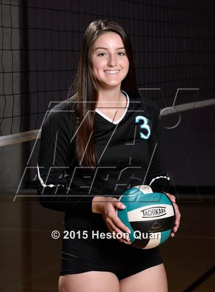 Thumbnail 2 in Aliso Niguel (2015 Preseason Top 25 Photo Shoot)  photogallery.