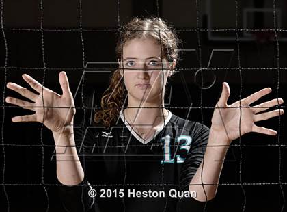 Thumbnail 2 in Aliso Niguel (2015 Preseason Top 25 Photo Shoot)  photogallery.