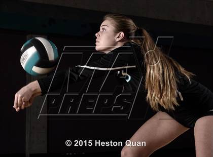 Thumbnail 2 in Aliso Niguel (2015 Preseason Top 25 Photo Shoot)  photogallery.