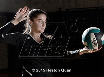 Thumbnail 1 in Aliso Niguel (2015 Preseason Top 25 Photo Shoot)  photogallery.