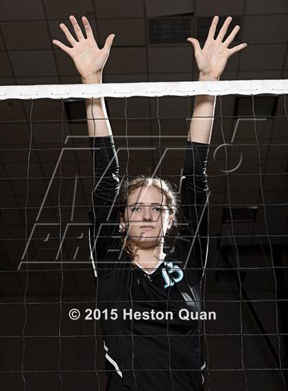 Thumbnail 1 in Aliso Niguel (2015 Preseason Top 25 Photo Shoot)  photogallery.