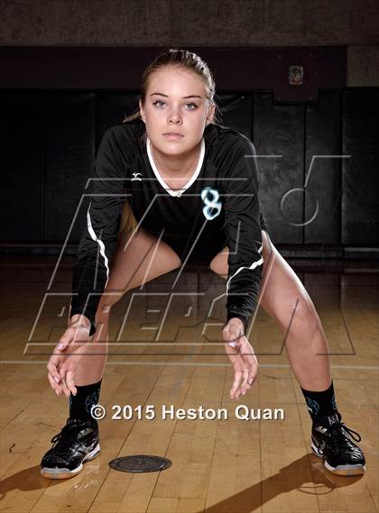 Thumbnail 2 in Aliso Niguel (2015 Preseason Top 25 Photo Shoot)  photogallery.