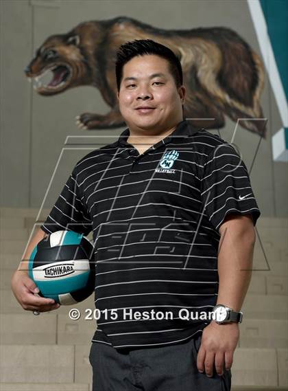 Thumbnail 3 in Aliso Niguel (2015 Preseason Top 25 Photo Shoot)  photogallery.
