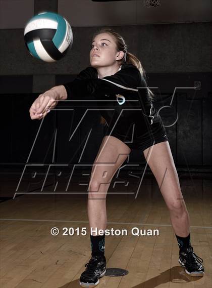 Thumbnail 3 in Aliso Niguel (2015 Preseason Top 25 Photo Shoot)  photogallery.