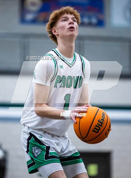 Thumbnail 3 in Timpview @ Provo photogallery.