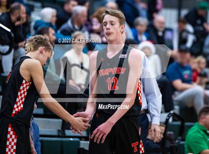 Thumbnail 1 in Timpview @ Provo photogallery.
