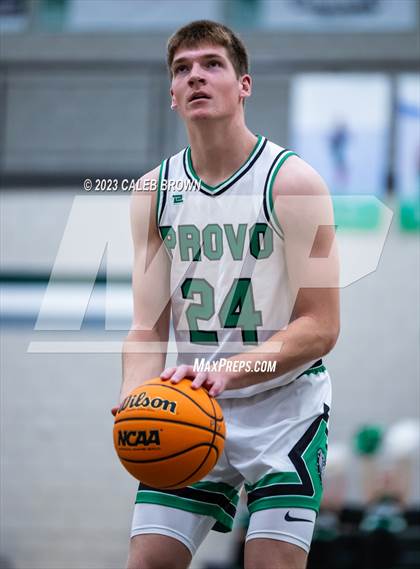 Thumbnail 3 in Timpview @ Provo photogallery.