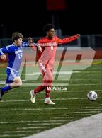 Photo from the gallery "Jesuit @ Christian Brothers"