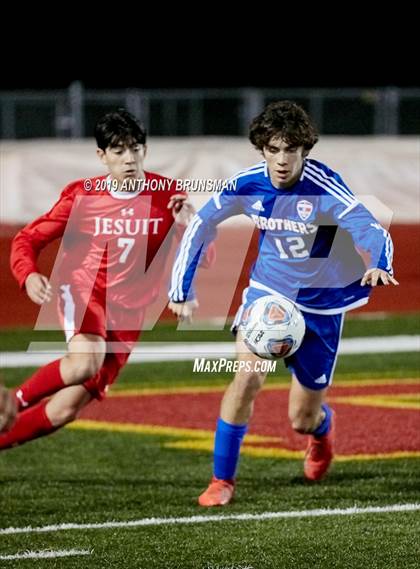 Thumbnail 2 in Jesuit @ Christian Brothers photogallery.