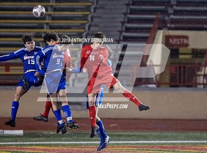 Thumbnail 3 in Jesuit @ Christian Brothers photogallery.