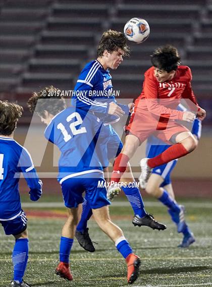 Thumbnail 3 in Jesuit @ Christian Brothers photogallery.