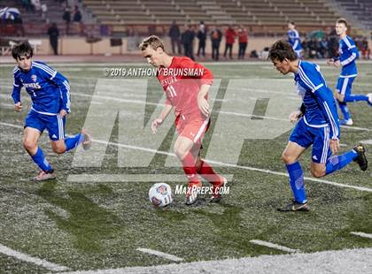 Thumbnail 3 in Jesuit @ Christian Brothers photogallery.