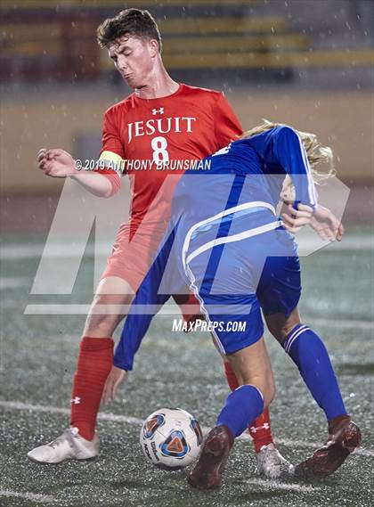 Thumbnail 3 in Jesuit @ Christian Brothers photogallery.