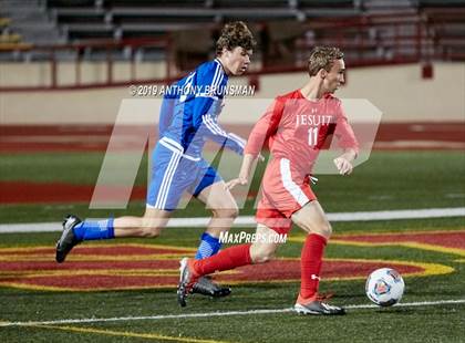 Thumbnail 3 in Jesuit @ Christian Brothers photogallery.