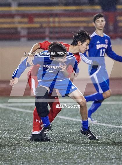 Thumbnail 3 in Jesuit @ Christian Brothers photogallery.