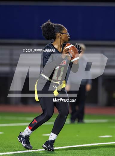 Desert Oasis @ Southeast Career Tech