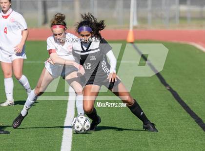 Thumbnail 1 in Lee [Robert E.] vs Steele (SCUC Shootout) photogallery.