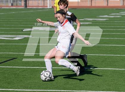Thumbnail 3 in Lee [Robert E.] vs Steele (SCUC Shootout) photogallery.
