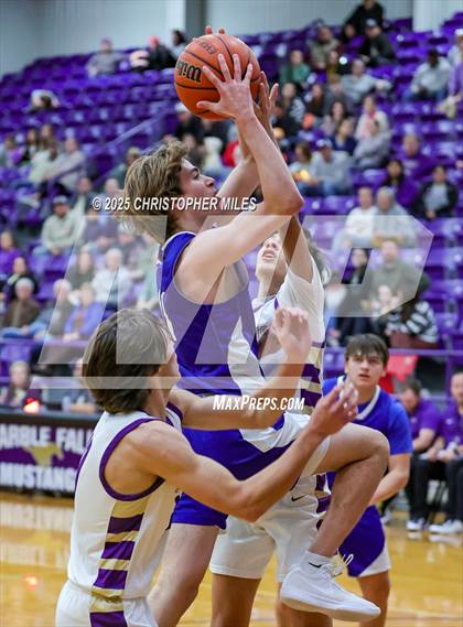 Thumbnail 1 in Lampasas @ Marble Falls photogallery.
