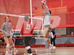 Photo from the gallery "Los Alamitos @ Mater Dei (CIF-SS D1 Playoffs)"