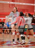 Photo from the gallery "Los Alamitos @ Mater Dei (CIF-SS D1 Playoffs)"