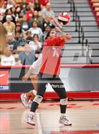 Photo from the gallery "Los Alamitos @ Mater Dei (CIF-SS D1 Playoffs)"