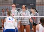 Photo from the gallery "Los Alamitos @ Mater Dei (CIF-SS D1 Playoffs)"