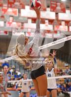 Photo from the gallery "Los Alamitos @ Mater Dei (CIF-SS D1 Playoffs)"