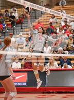 Photo from the gallery "Los Alamitos @ Mater Dei (CIF-SS D1 Playoffs)"