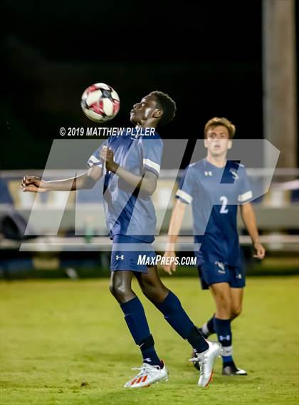 Thumbnail 3 in Village Christian Academy @ Fayetteville Academy photogallery.